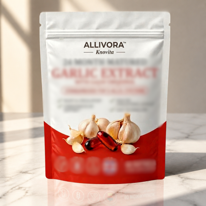 Allivora™