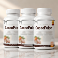 CacaoPulse™