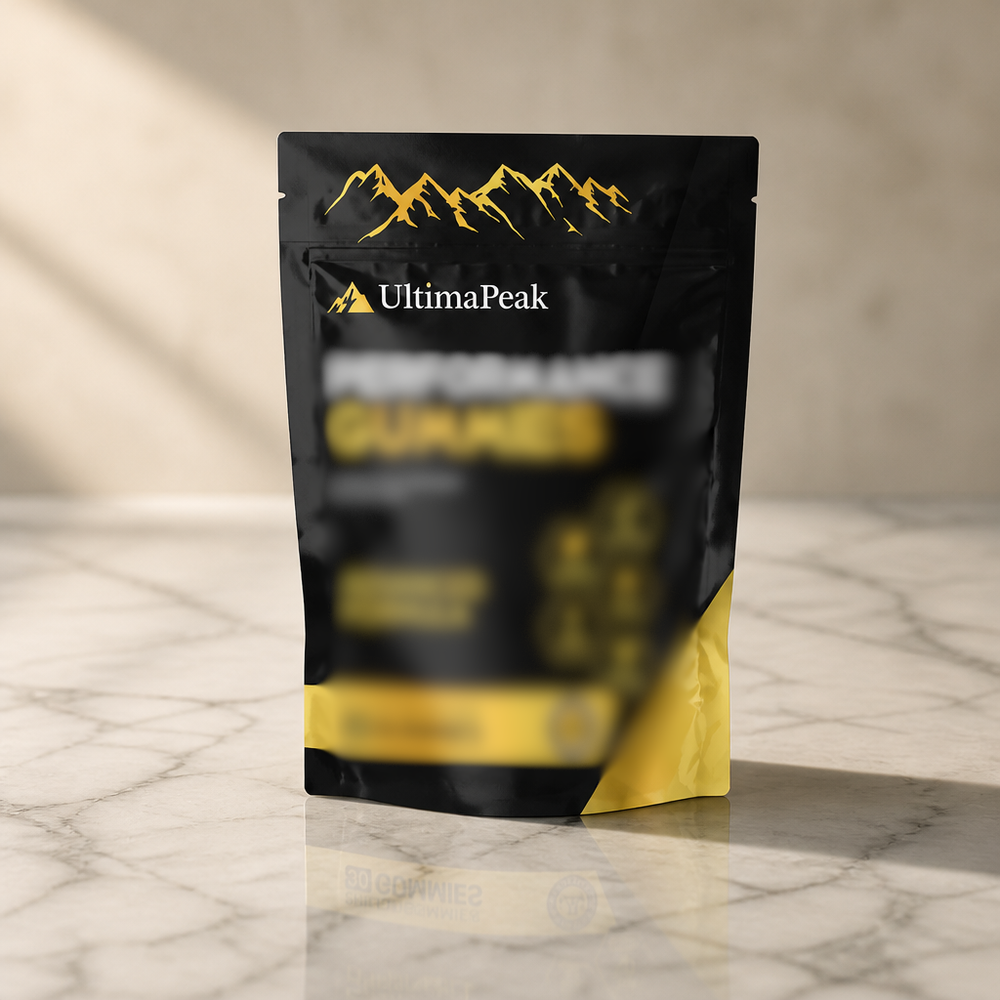 UltimaPeak™