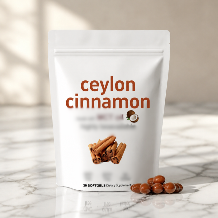 CinnaCare™