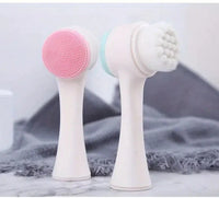 Silicone Face Cleansing Brush