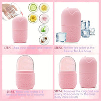 Ice Glow Roller