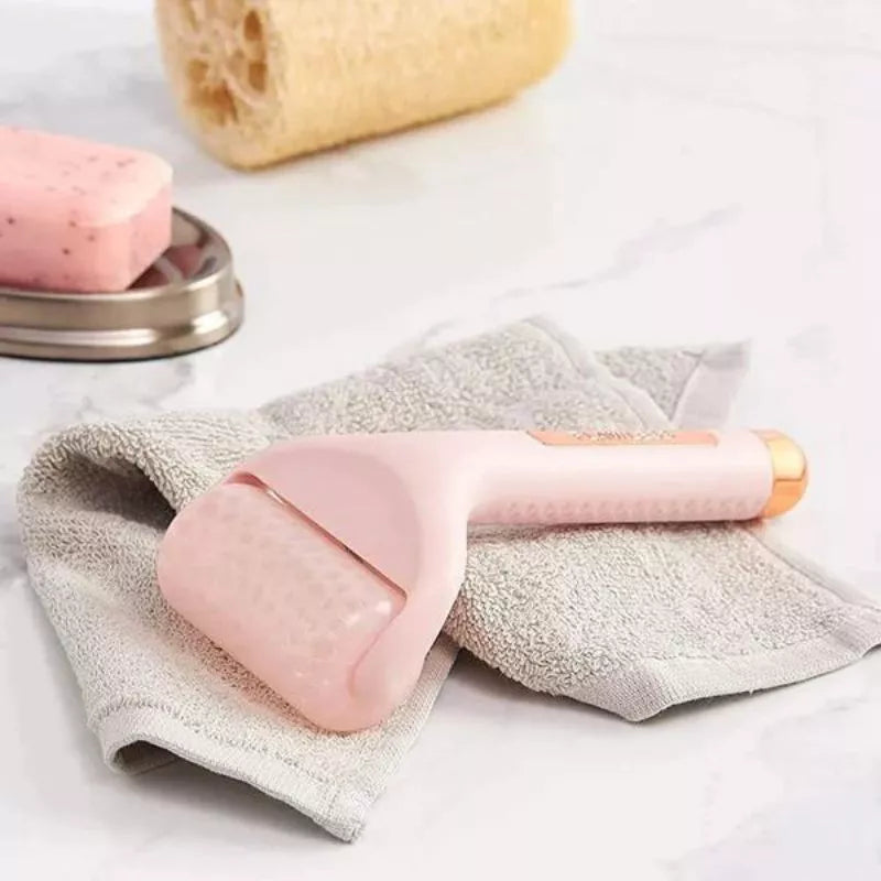 Ice Face Roller for Facial Massage