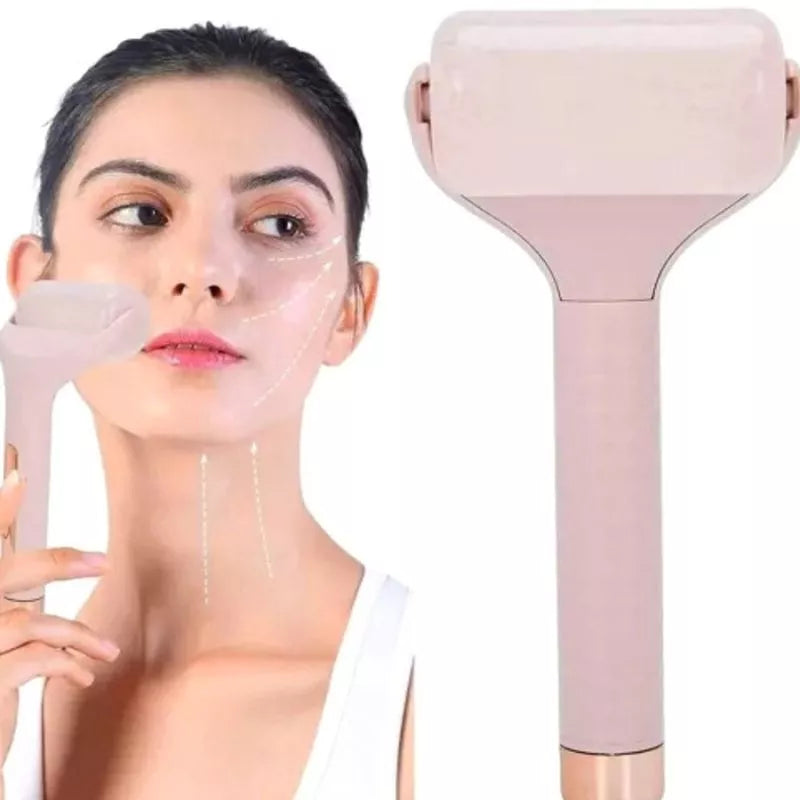 Ice Face Roller for Facial Massage