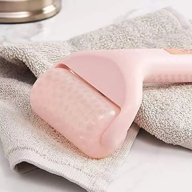 Ice Face Roller for Facial Massage