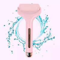 Ice Face Roller for Facial Massage