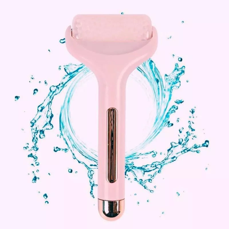 Ice Face Roller for Facial Massage