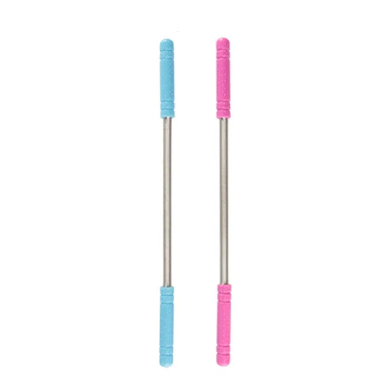 Facial Hair Remover Spring Tool