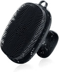 Silicone Facial Cleansing Brush for Cleansing and Exfoliating