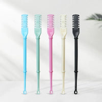 Manual 360° Nose Hair Trimmer