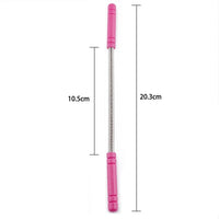 Facial Hair Remover Spring Tool