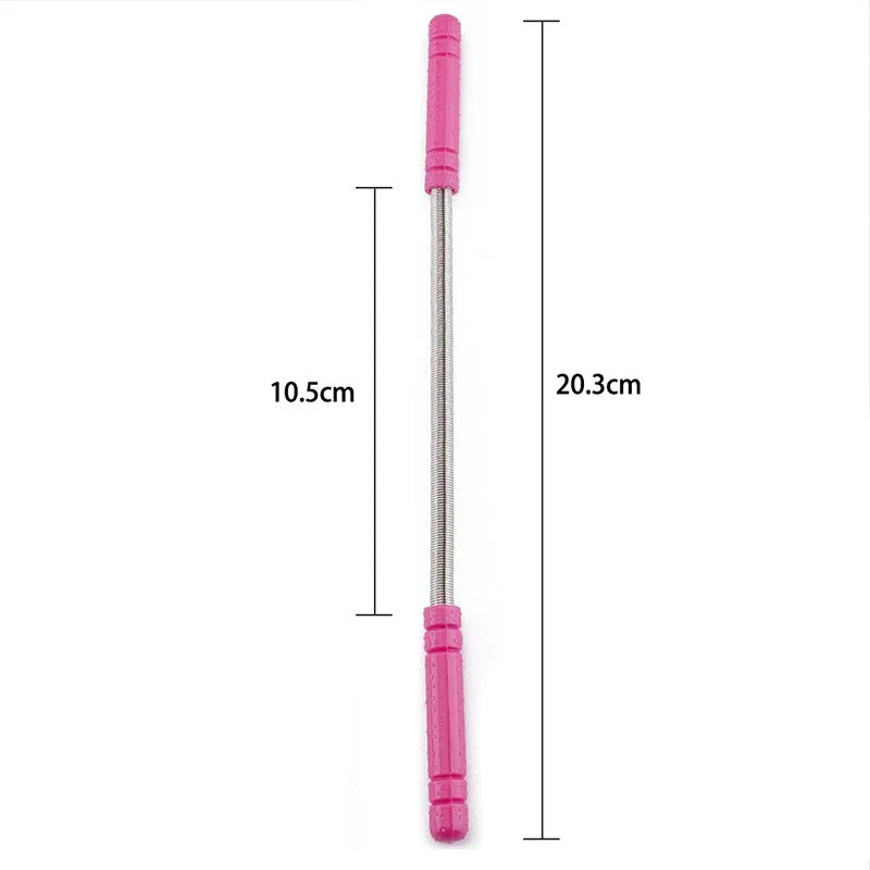 Facial Hair Remover Spring Tool